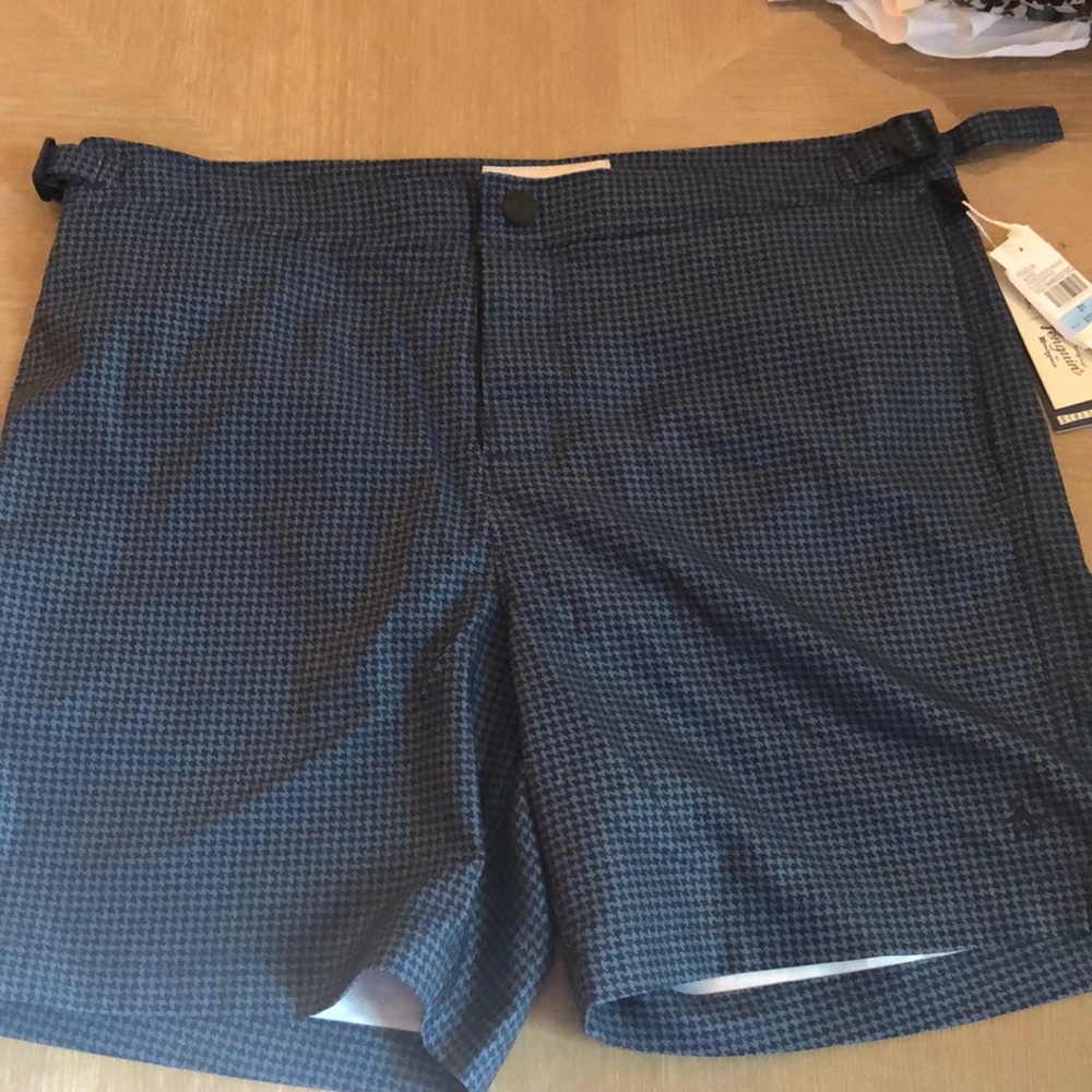 Penguin men’s swim trunks